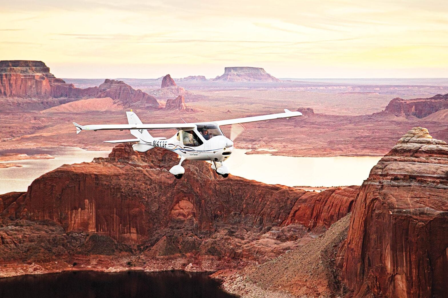 Is a Sport Pilot Certificate Right for You?