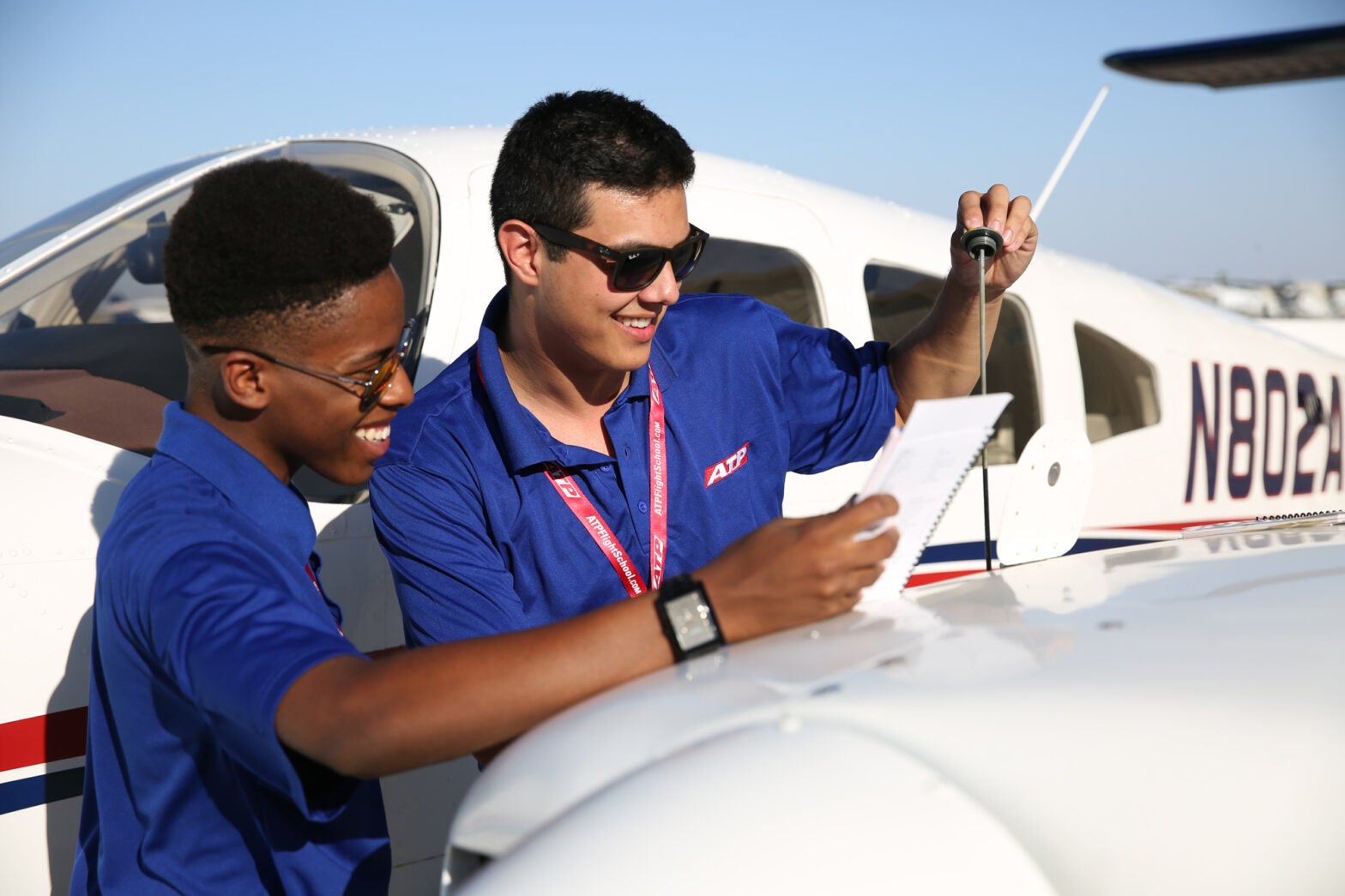 FAA Publishes Preflight Briefing Guide for Pilots