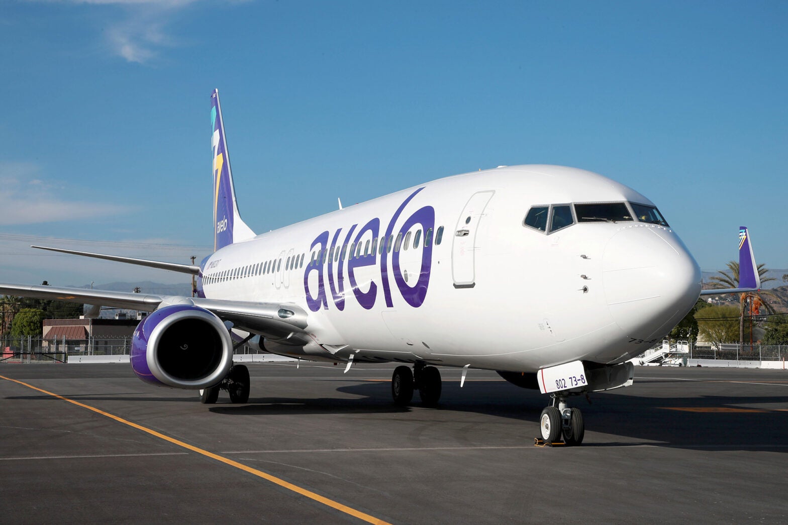 Avelo Airlines Becomes the Nation’s Newest Passenger Carrier