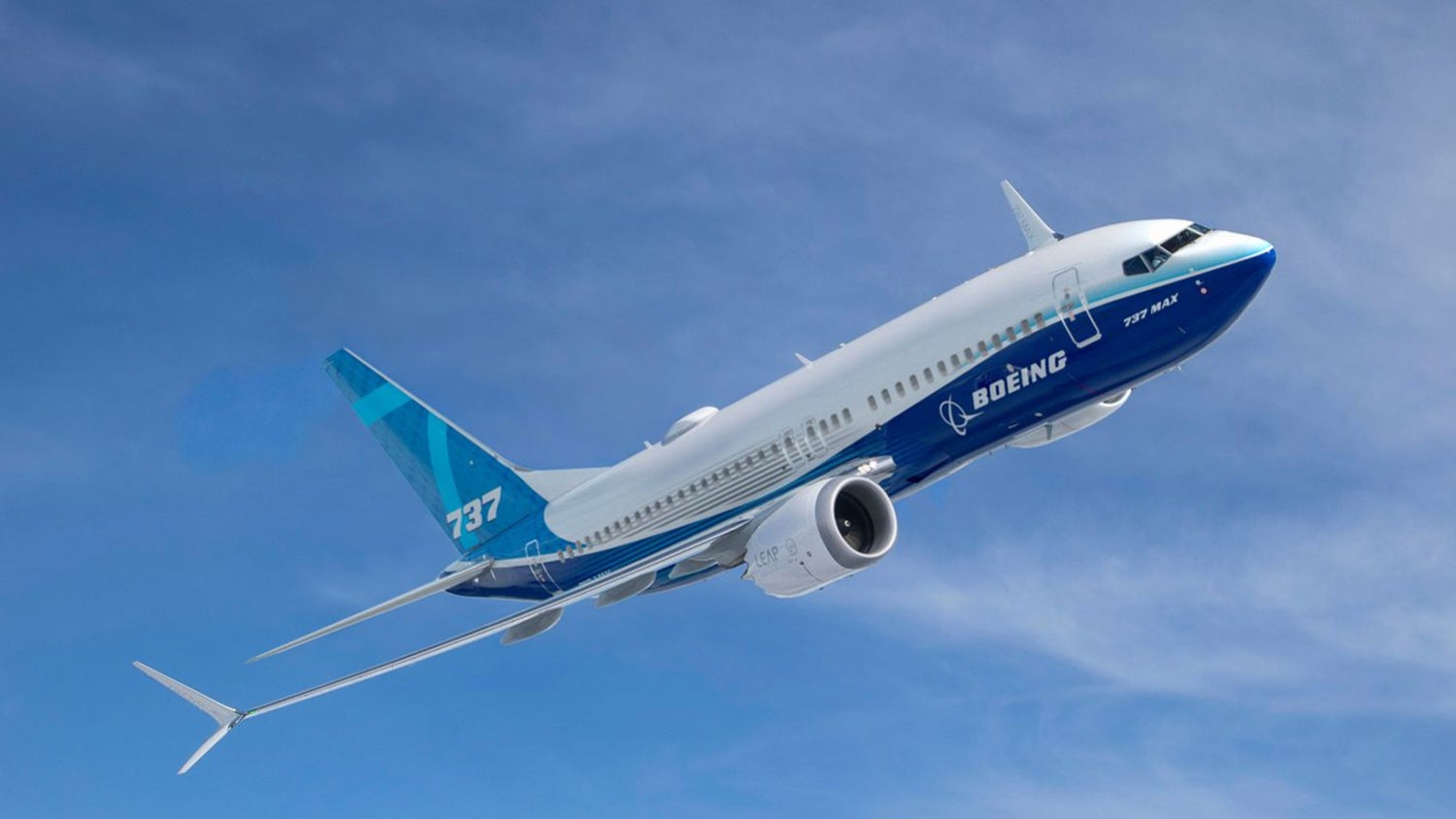 Boeing May Have Broken the 737 Max Order Logjam