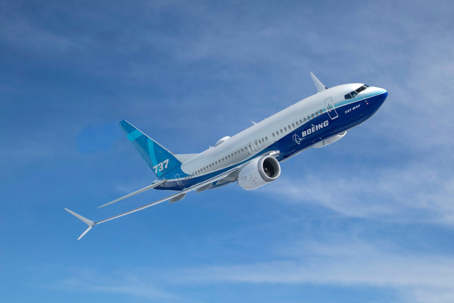 FlyersRights Appeals the FAA’s 737 Max Ungrounding Decision
