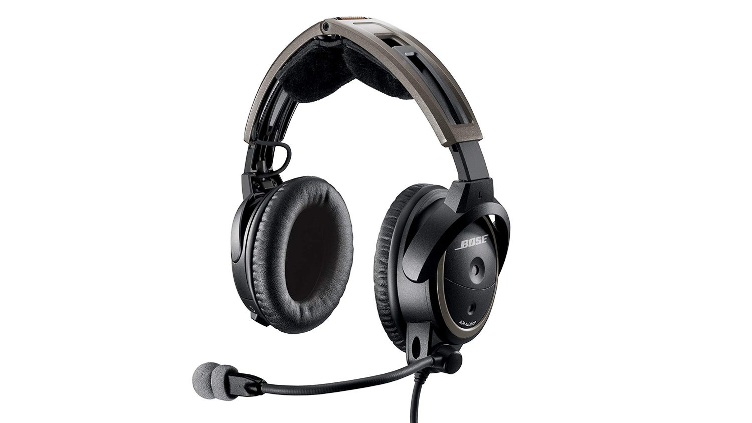 Three Reasons To Buy Your Next Aviation Headset
