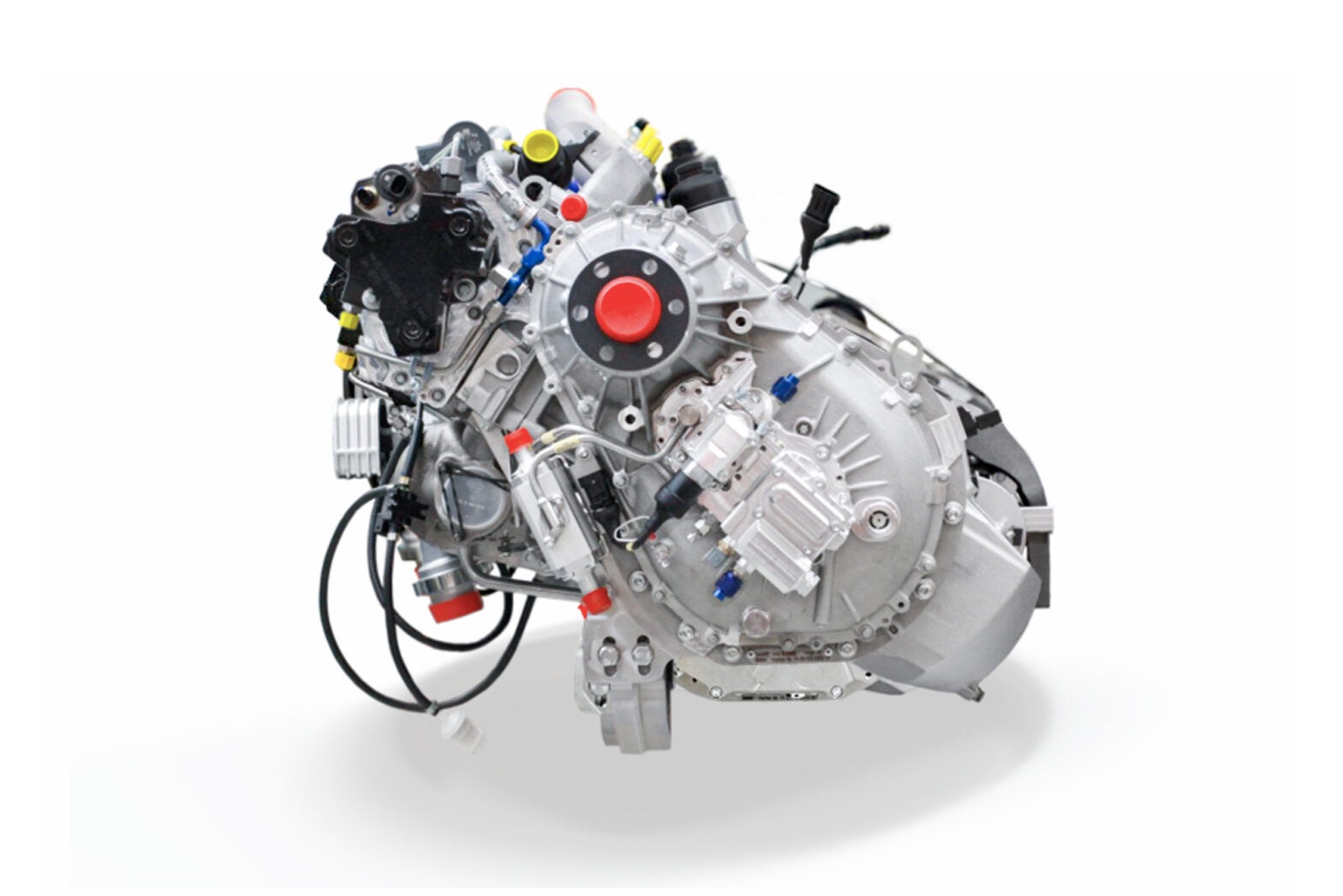 Continental Gains EASA Type Certificate on CD-170 Engine