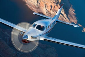 Epic Aircraft Achieves Certification for E1000
