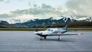 Garmin’s Autoland Gets Flight Tested