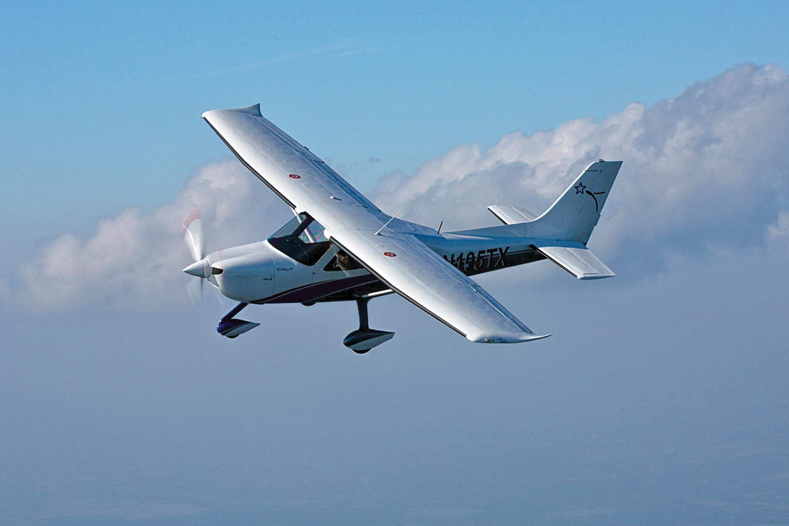The Perfect Single-Engine Piston Airplane for You