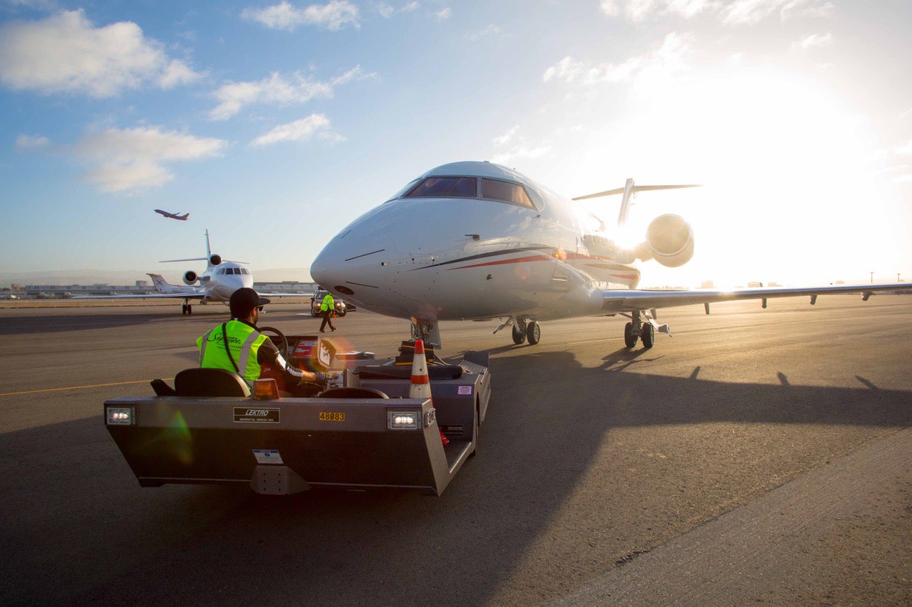 Sustainable Aviation Fuel Alliance Announced