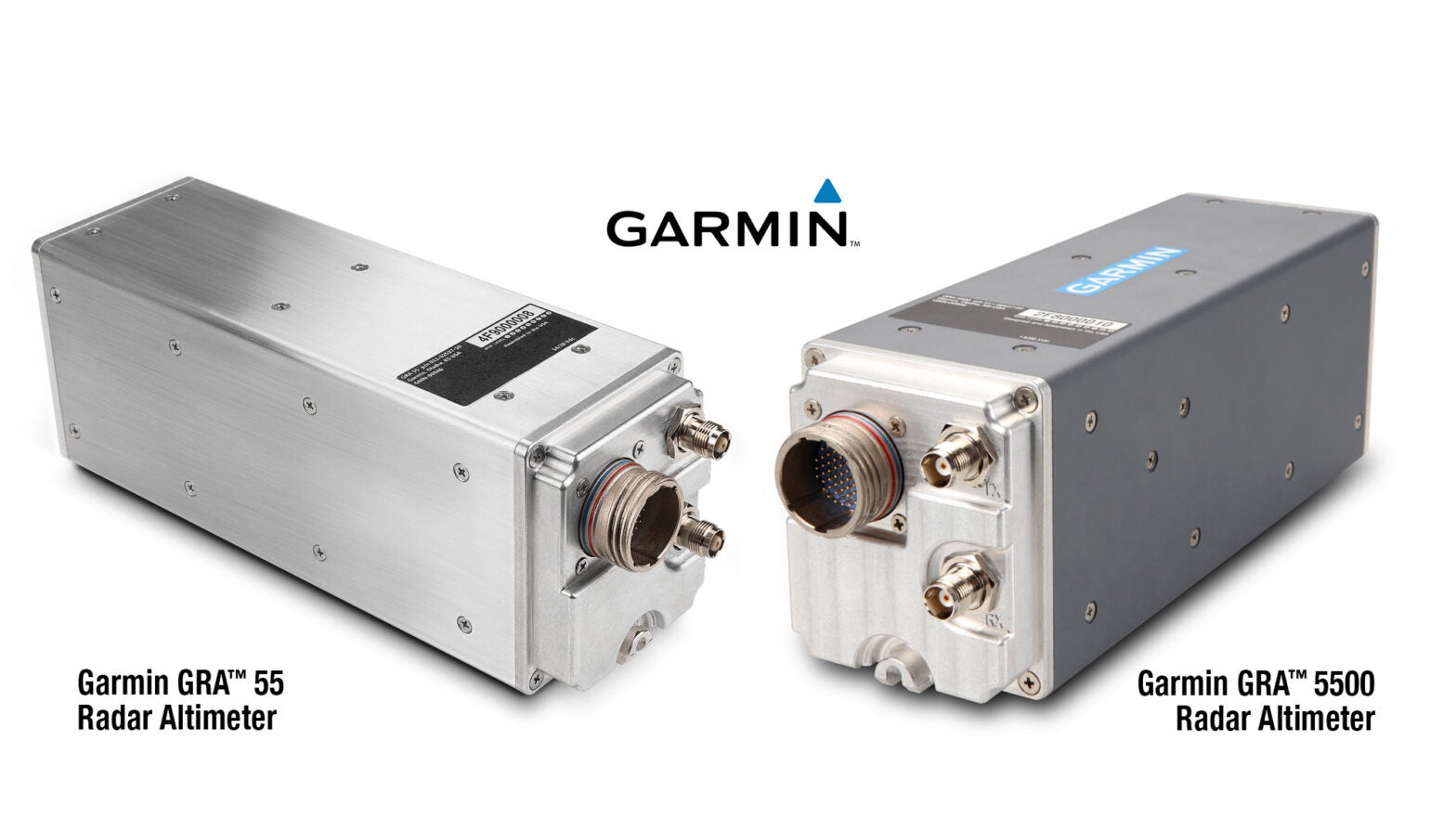Garmin Joins Coalition to Protect Radio Altimeters From 5G Interference