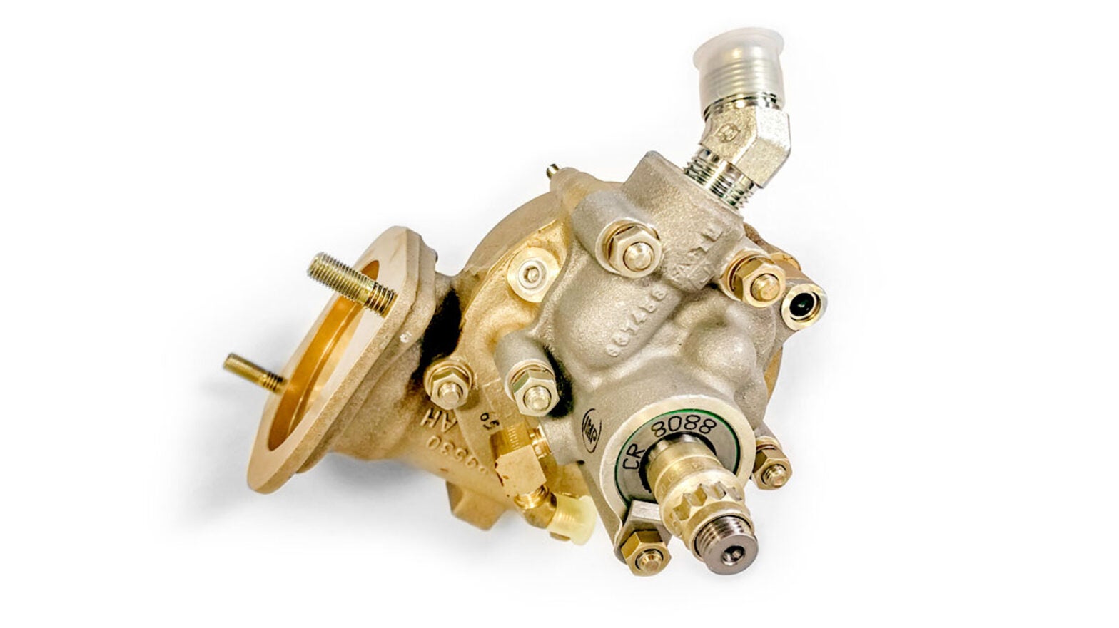 Hartzell To Manufacture Sky-Tec Starter Products