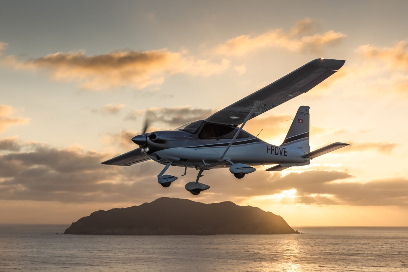 Tecnam Introduces Two New Model Updates at EAA AirVenture