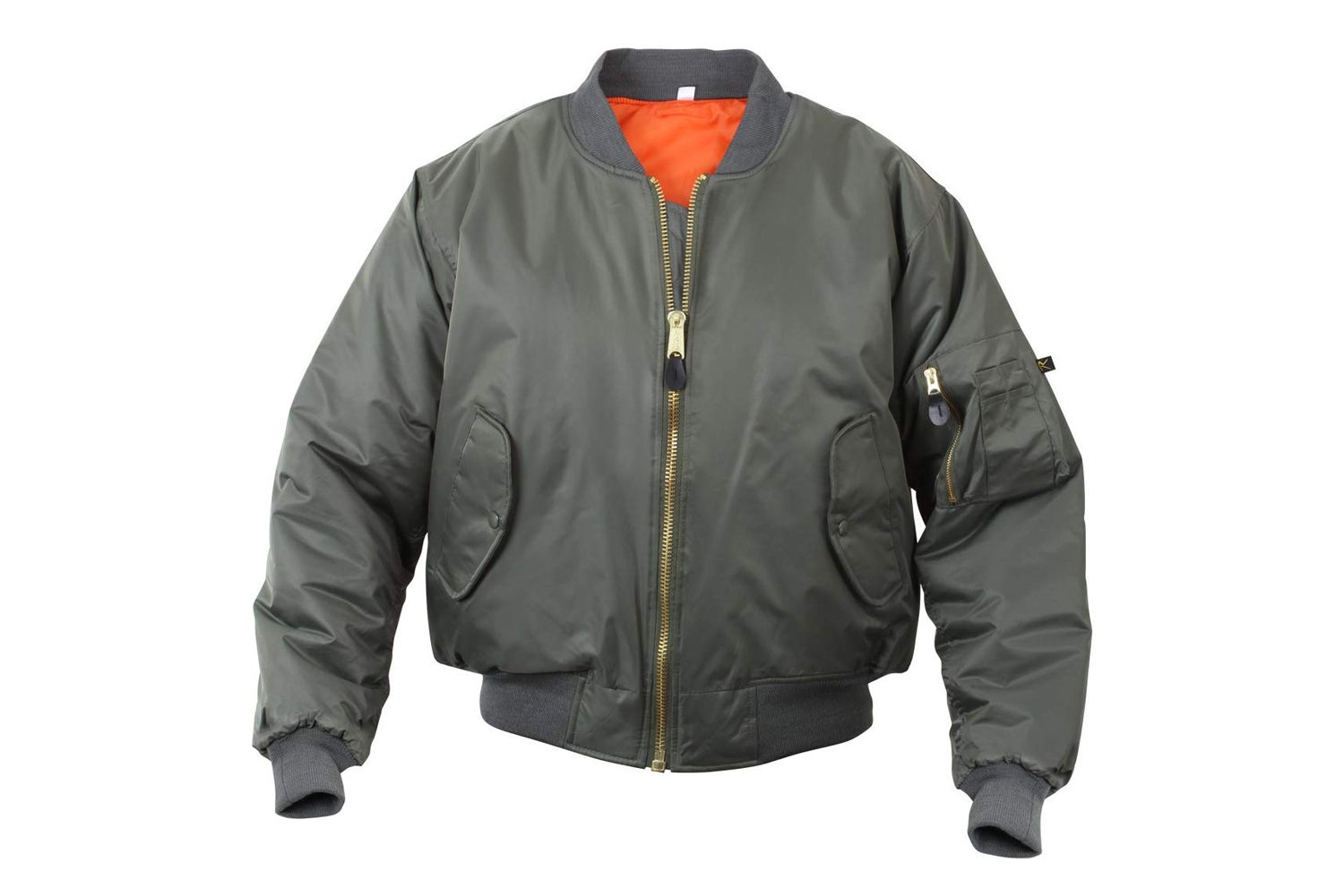 What to Look For in a Flight Jacket