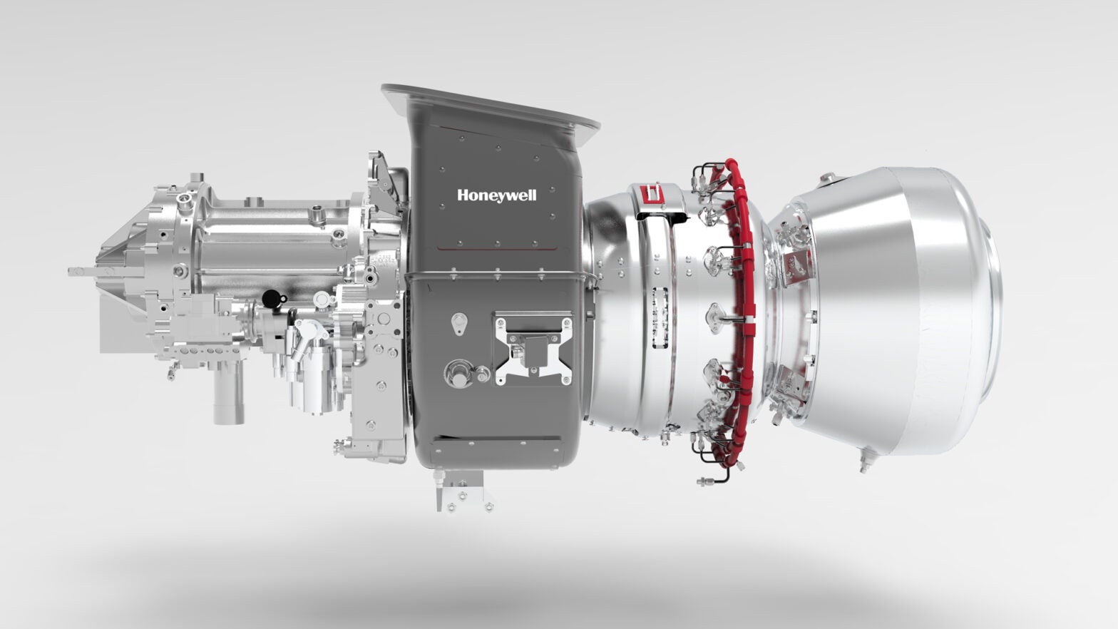 Honeywell Introduces Power Source for Hybrid-Electric Aircraft
