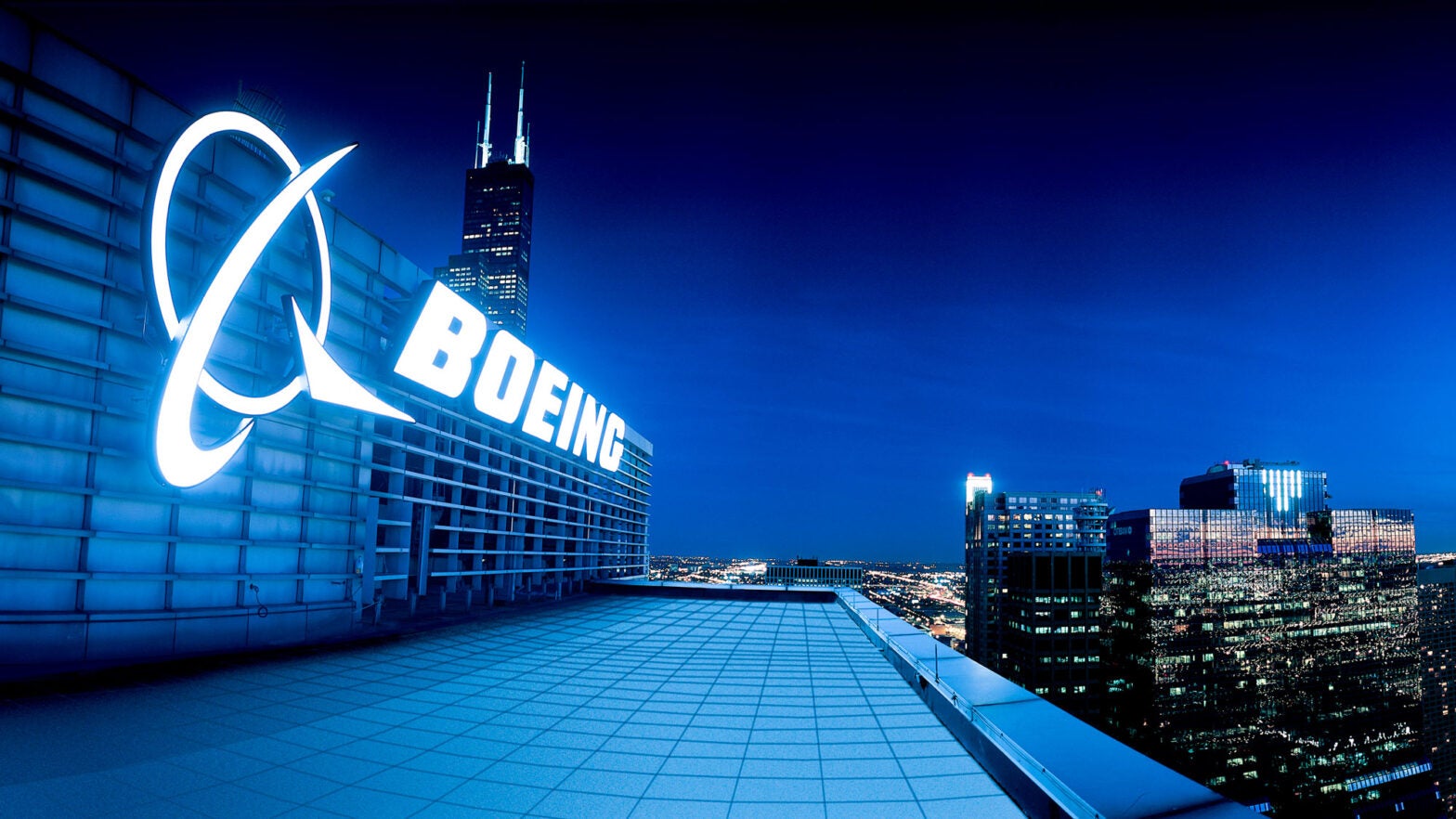 Boeing’s Calhoun Faces a Host of Issues