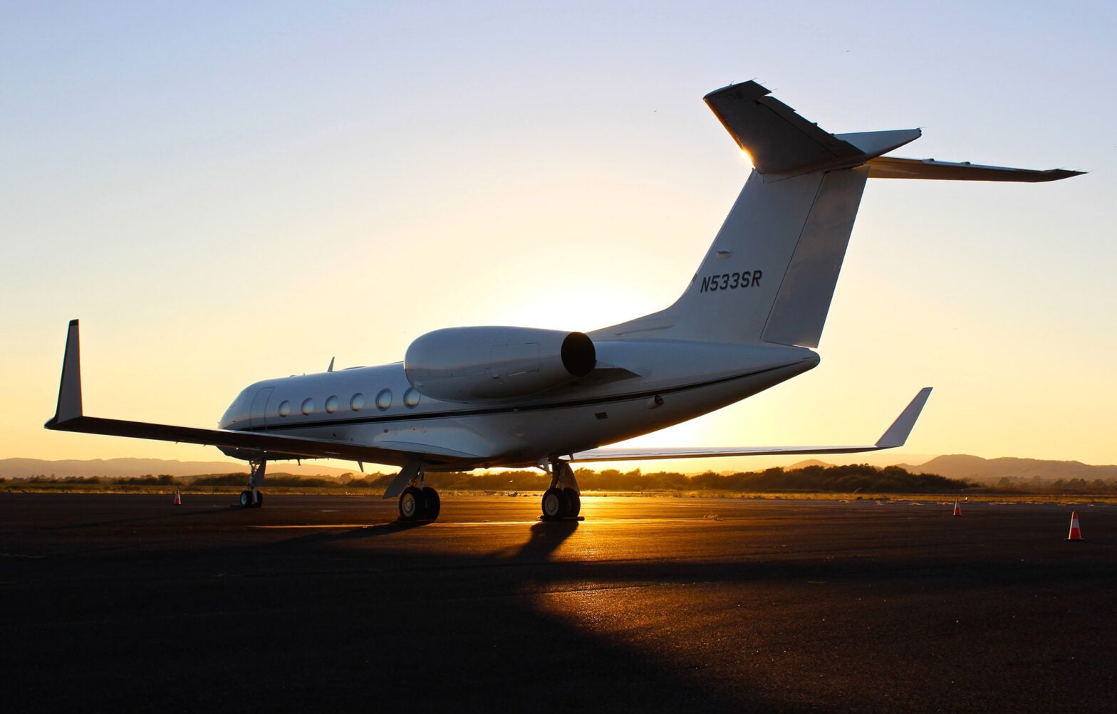 JetNet IQ Offers a Glimpse of the Current Business Aviation Market at VBACE