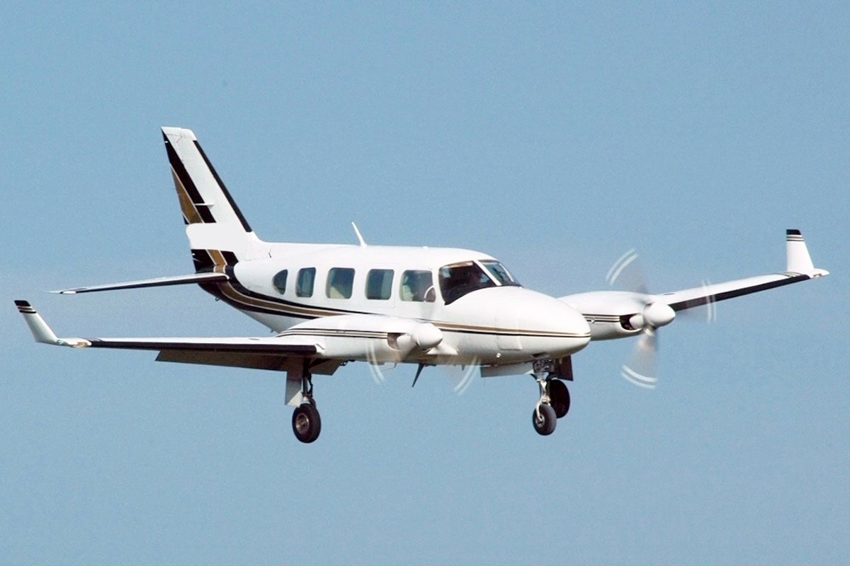 Lawsuit Filed Against the FAA in 2016 Accident Near Tuscaloosa
