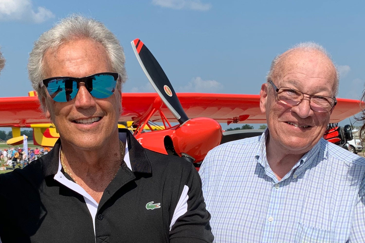 Two Former NTSB Experts Create the “Flight Safety Detectives” Podcast