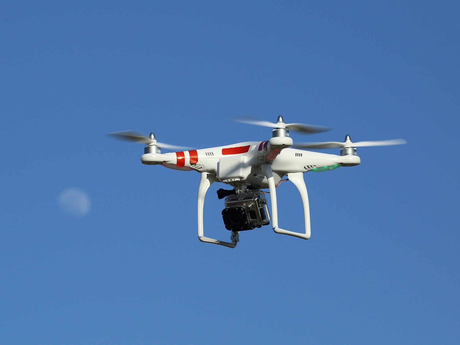 FAA Releases Drone Registration Rules