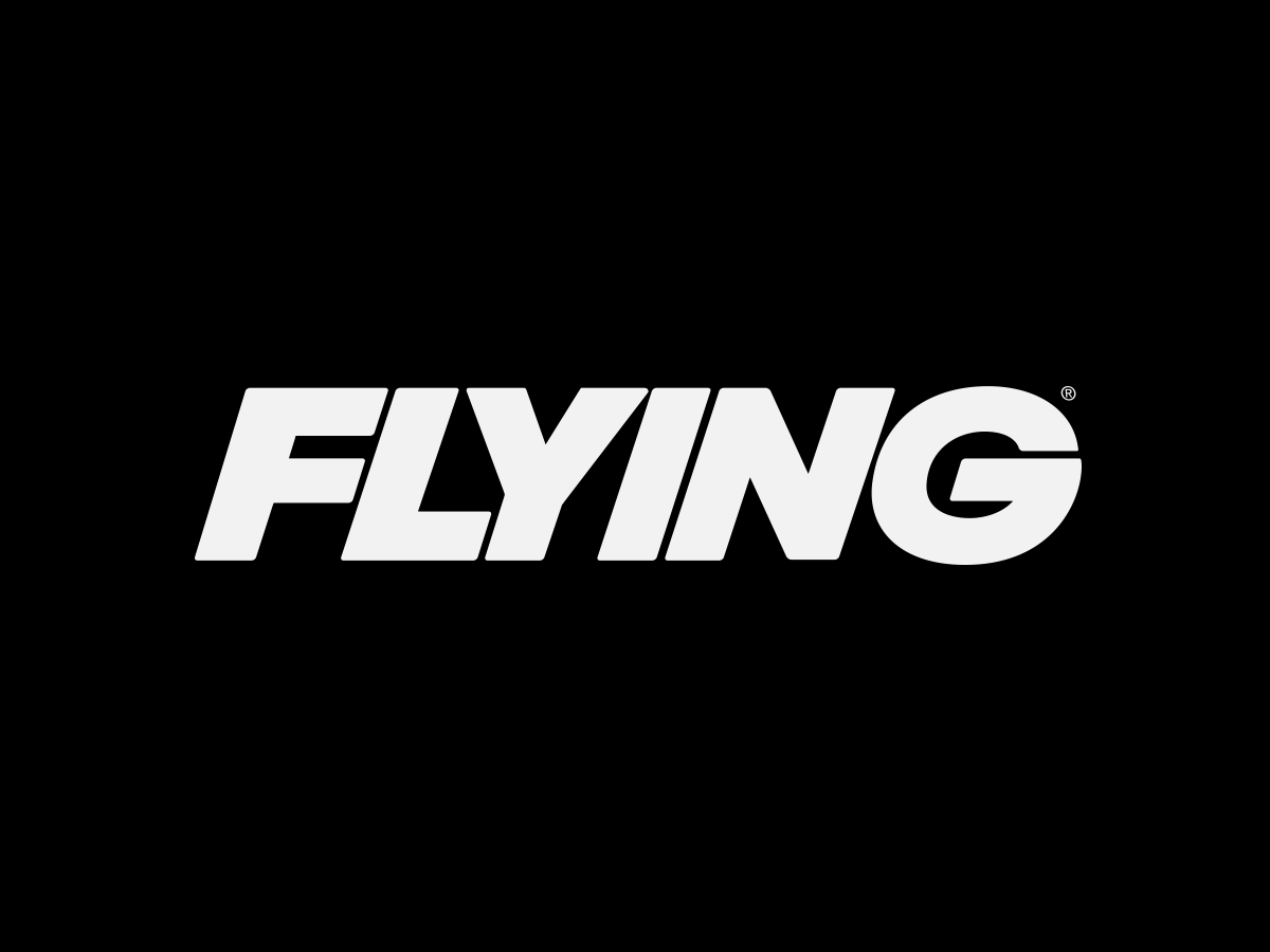 Flying Announces Editors&#8217; Choice Awards for 2009