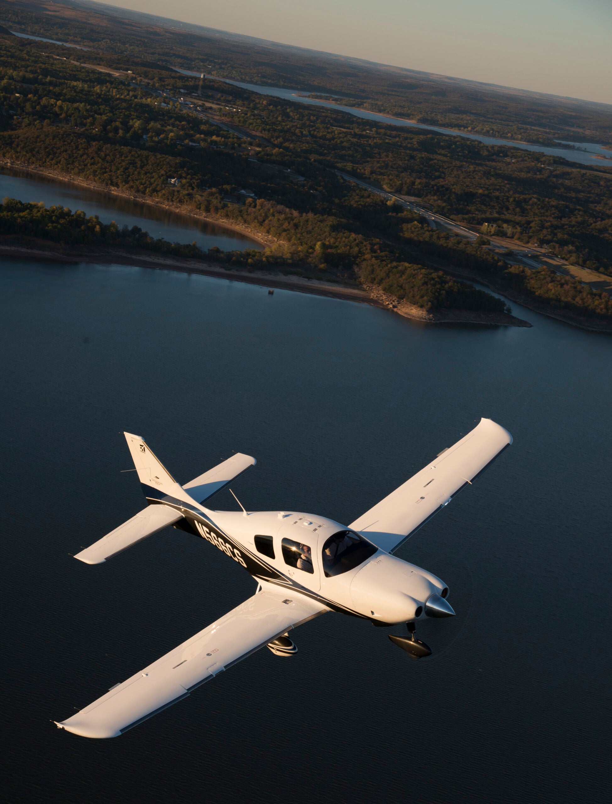 Cessna TTx Achieves EASA Certification