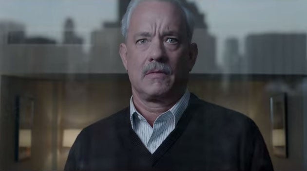 Sully Sullenberger Movie Premieres Soon
