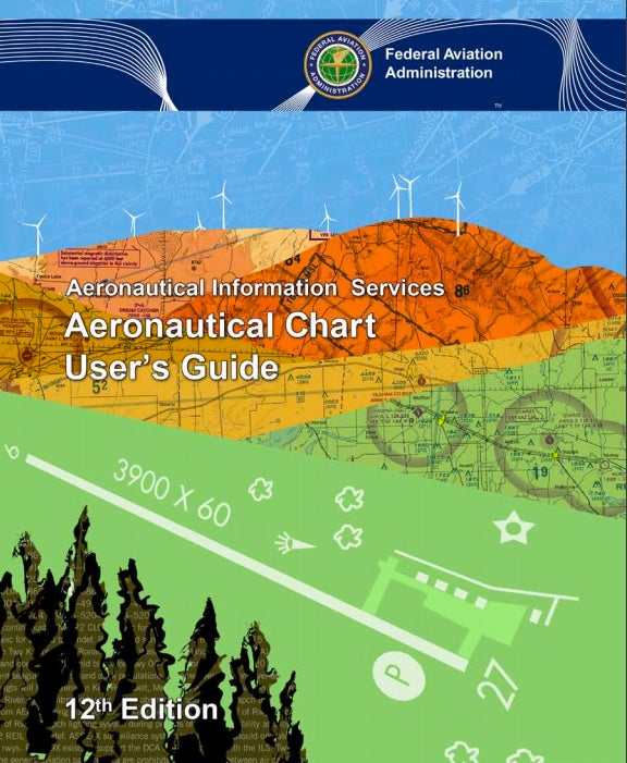 FAA Publishes New Chart User&#8217;s Guide