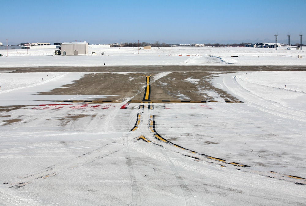 FAA’s Takeoff and Landing Assessment Expected to Reduce Overruns