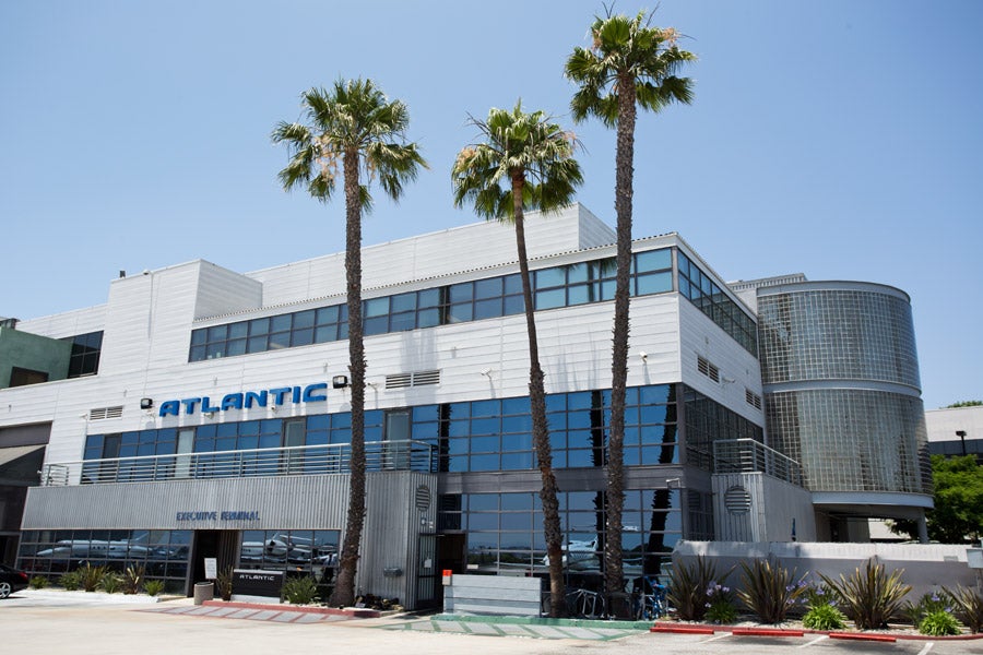 Santa Monica Airport FBO Files Complaint Against City