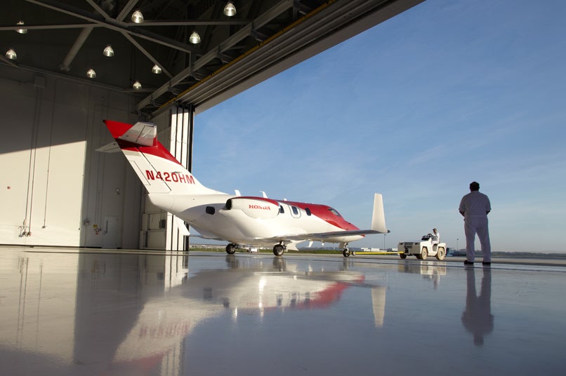 HondaJet, Cessna M2, Tesla and More Join Flying Aviation Expo Lineup