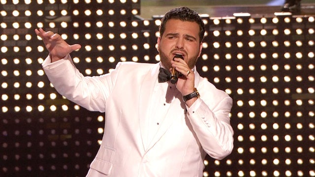 Sal Valentinetti to Perform at Aviation Expo Party