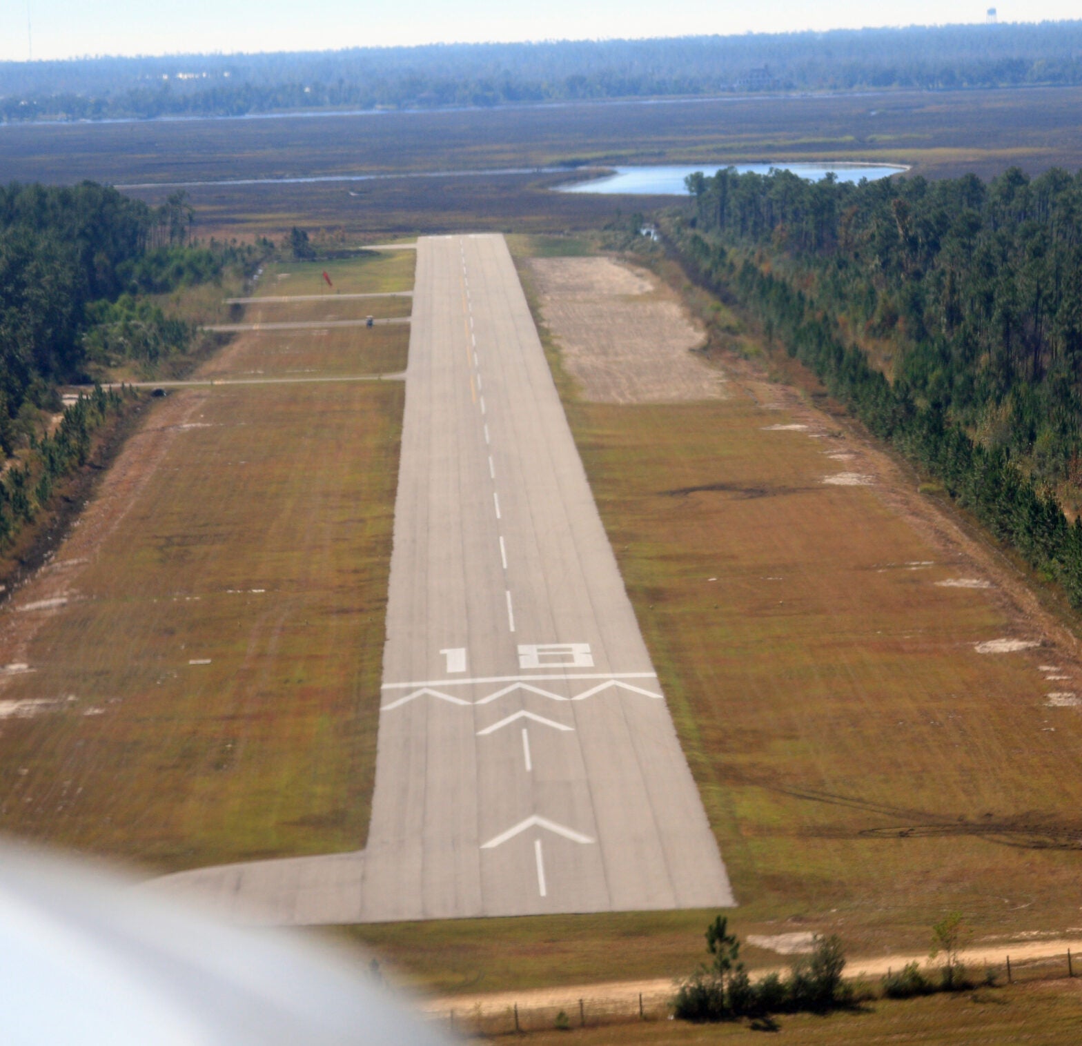 Recreational Aviation Foundation Releases Airstrip Owner’s Guide