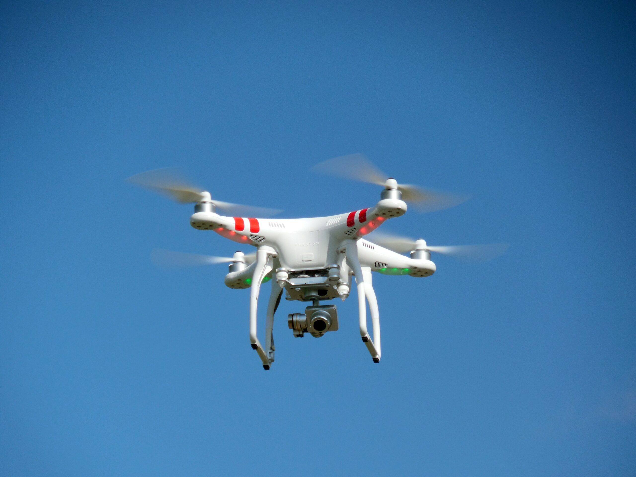 DOT’s Office of Inspector General Critical of FAA’s Drone Oversight