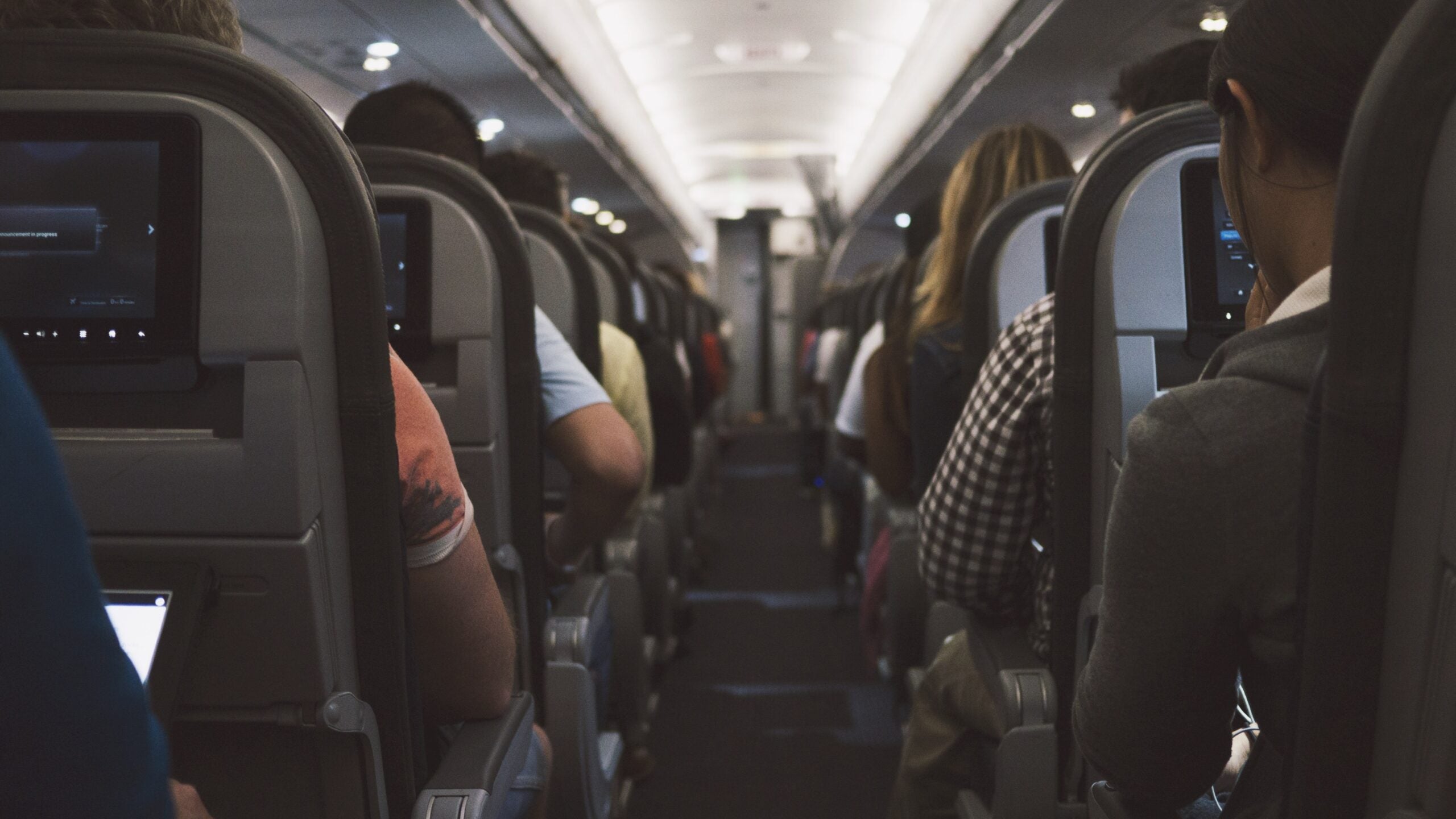 FAA Faces Renewed Pressure to Stop the Shrinking of Seat Sizes on Commercial Airplanes