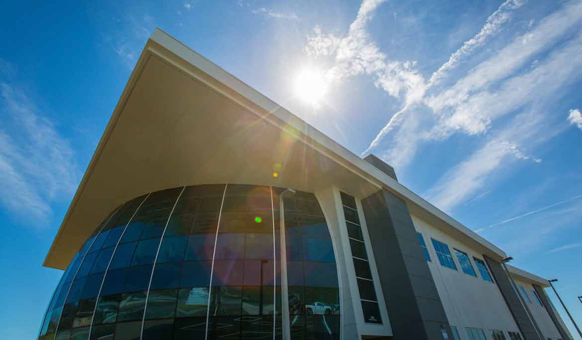 One Sky Joins Embry-Riddle Research And Launches Aviation Innovation Center