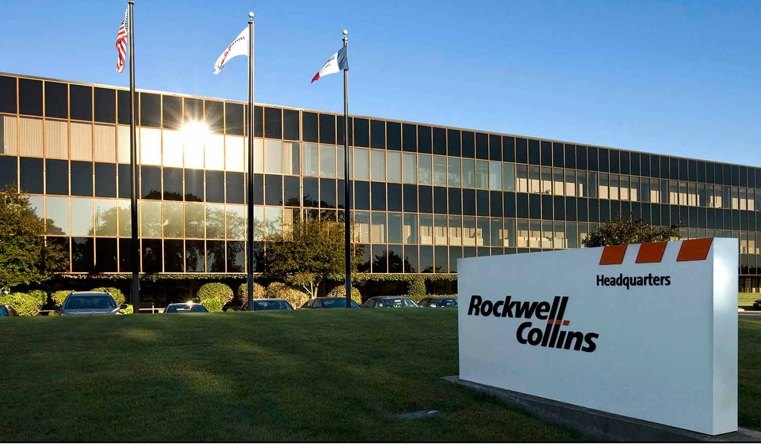 United Technologies to Buy Rockwell Collins