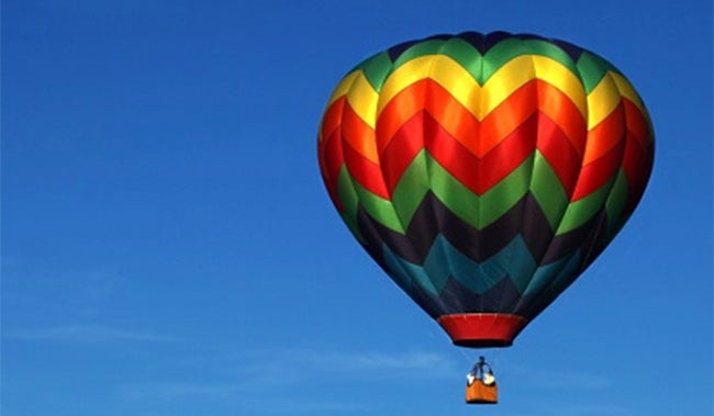 NTSB Calls for Regulatory Changes to Commercial Balloon Operations