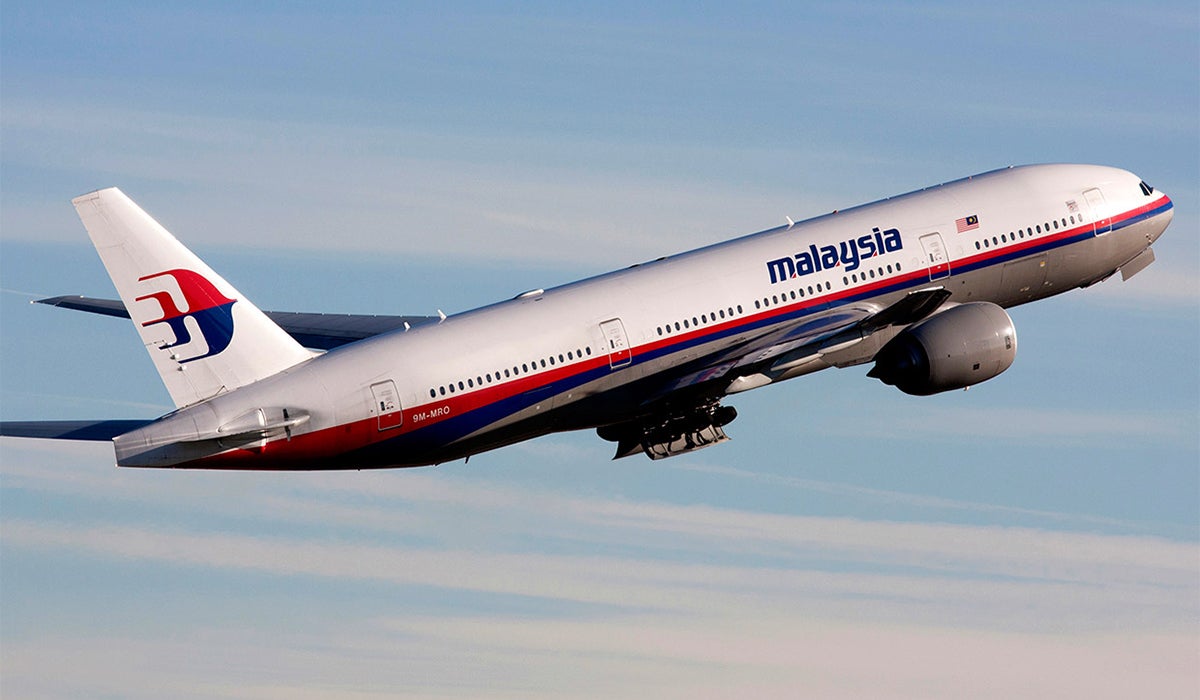 ATSB Publishes Final Report on MH370