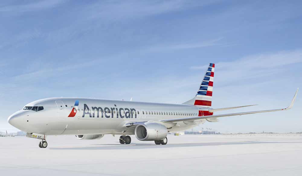 American Airlines, Union Put an End to Holiday Pilot Dilemma