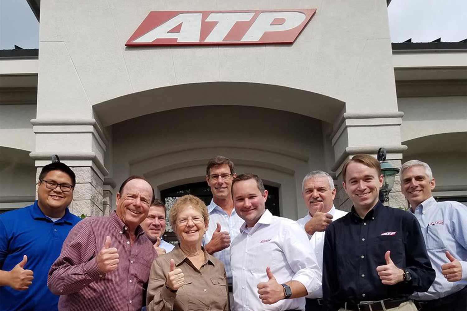 ATP Adds King Schools Courses to Curriculum