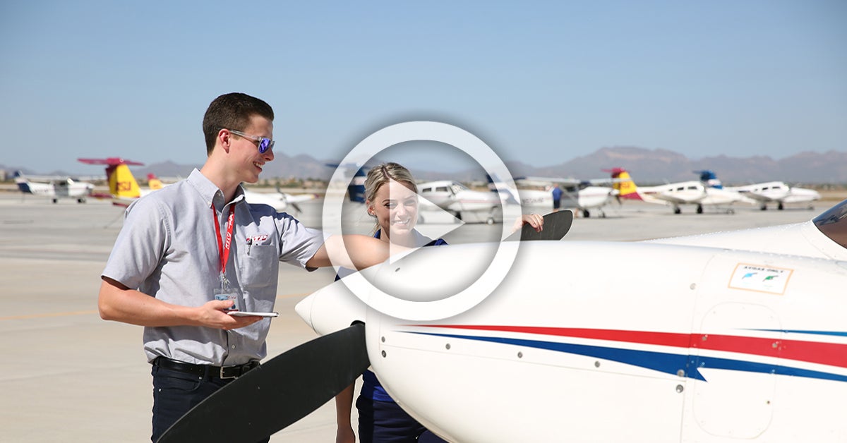 A Day in the Life of a Certified Flight Instructor