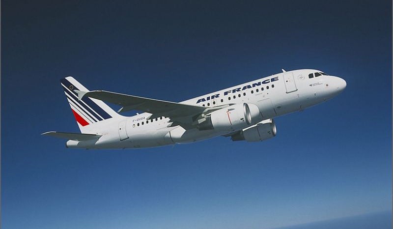 STC To Improve Search and Rescue Capabilities of Airbus A320