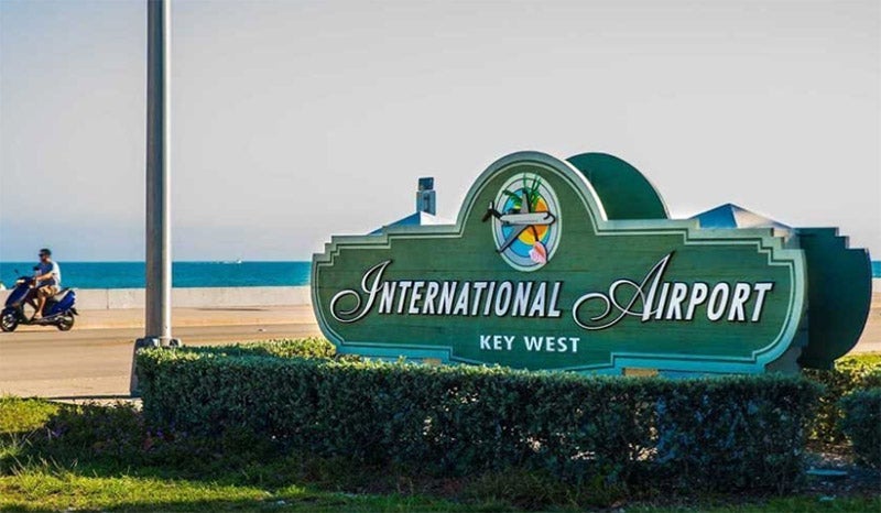 Rejecting AOPA Complaint, FAA Rules in Favor of Key West International Airport