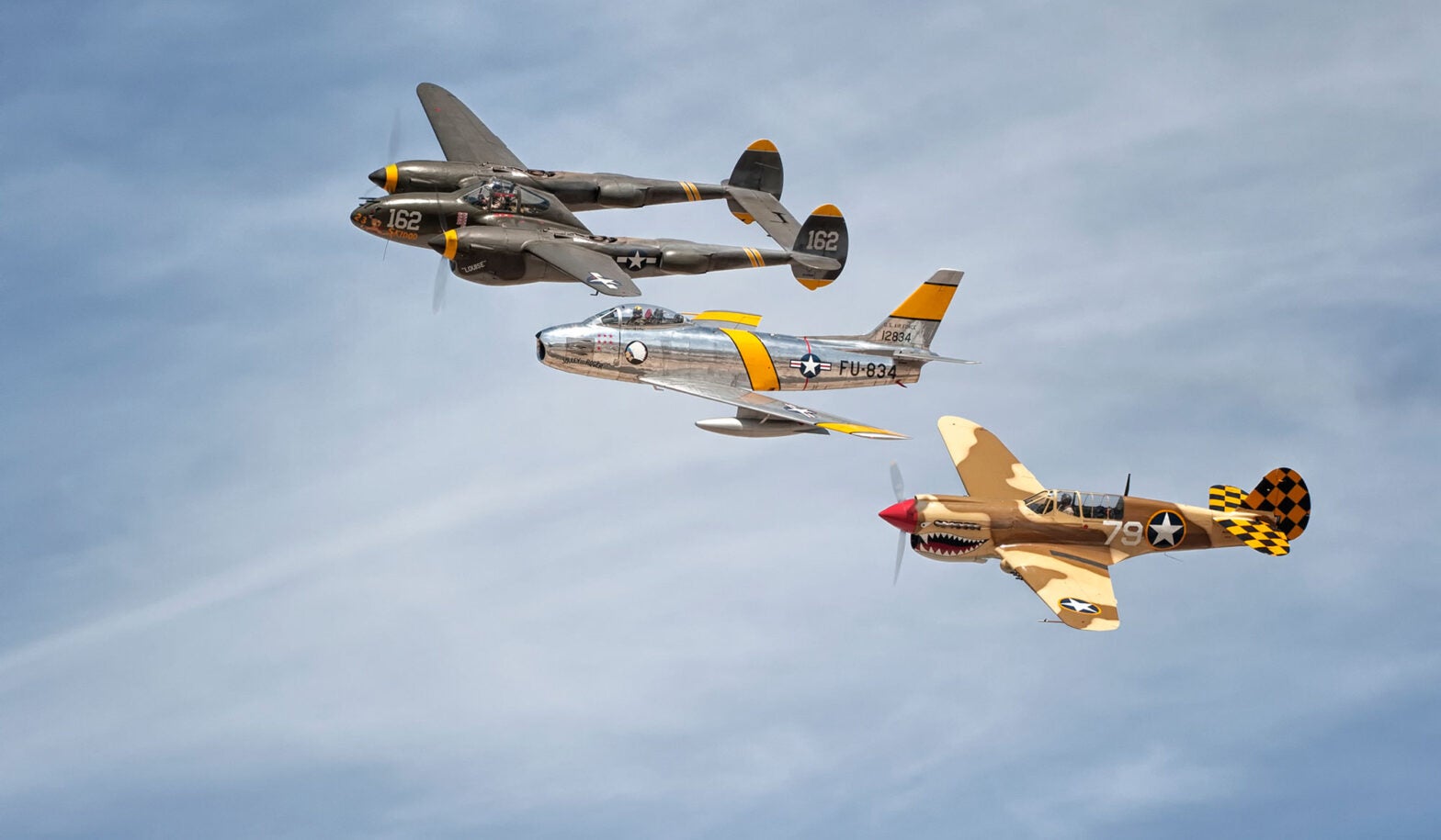 Los Angeles County Airshow this Weekend