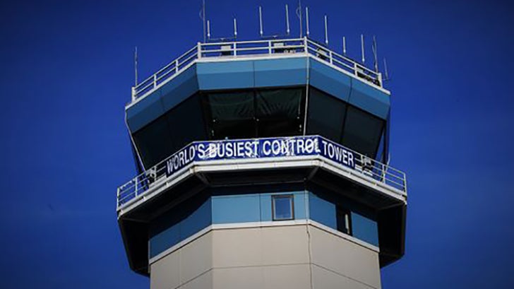 Oshkosh Aviation Job Fair Will Cater to Career Switchers