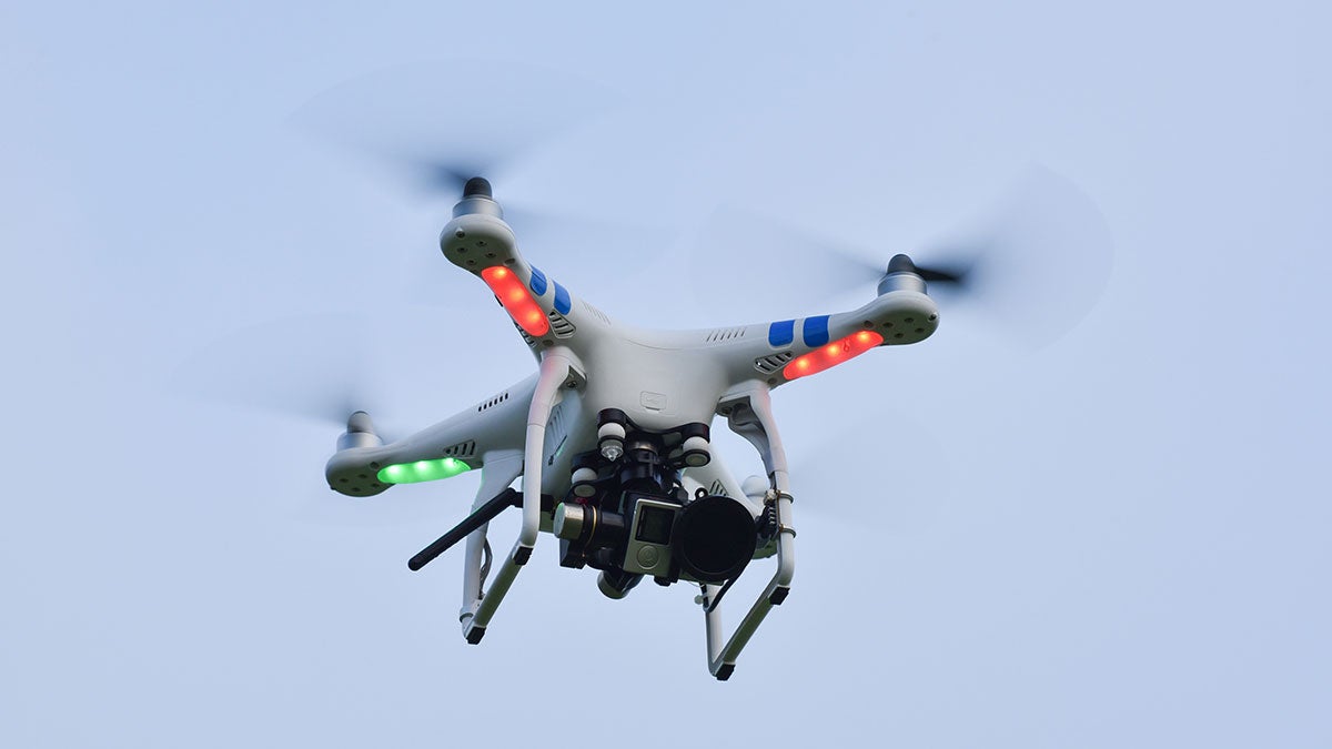 FAA Activates Final Wave of Drone Integration System