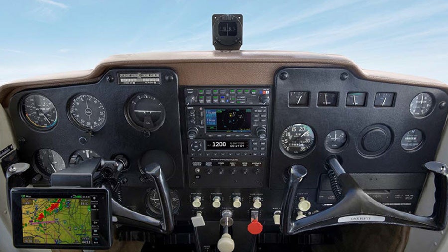 FAA&#8217;s $500 Rebate Program Returns