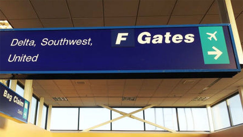 Salt Lake City International Airport Explores Moving GA Operations