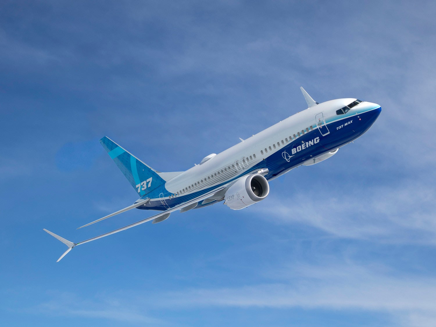 Grand Jury Looking Into Boeing’s 737 MAX