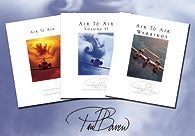 Win a Paul Bowen Aviation Photography Book!