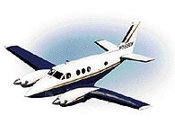 40 Years for the King Air