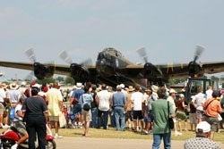 AirVenture 2006: The Best, The Cheapest, the Most Outrageous. What a show!